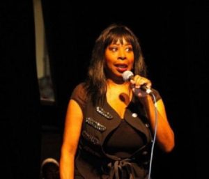 Marion Ramsey