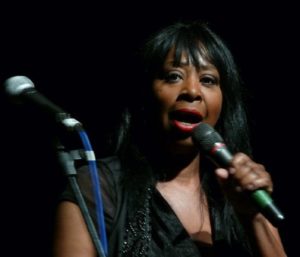 Marion Ramsey