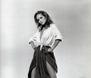 Ursula Andress