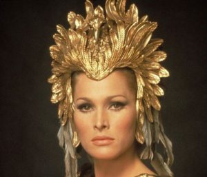 Ursula Andress