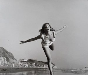 Ursula Andress