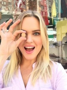 Sunny Mabrey
