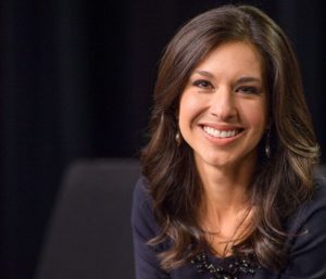 Ana Cabrera
