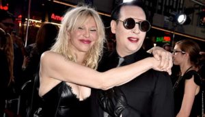 Courtney Love