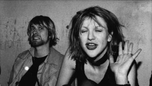 Courtney Love