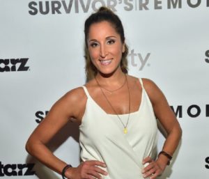 Yasmin Vossoughian