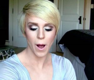 Gigi Gorgeous