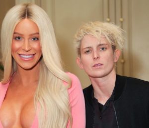 Gigi Gorgeous