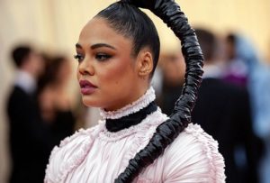 Tessa Thompson