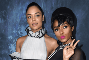 Tessa Thompson