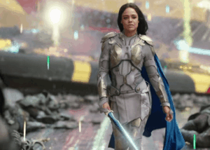 Tessa Thompson
