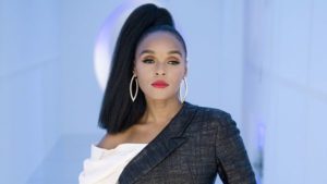 Janelle Monáe