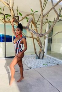 Janelle Monáe