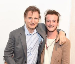 Michael Neeson