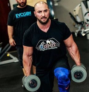 Dave Rienzi