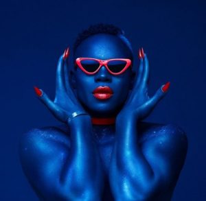 Todrick Hall