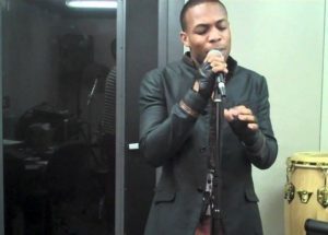 Todrick Hall