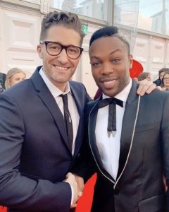 Todrick Hall