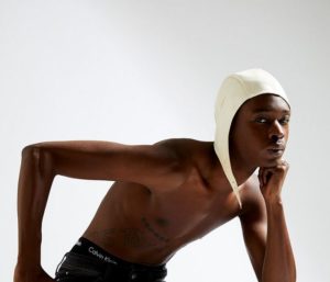 Ashton Sanders