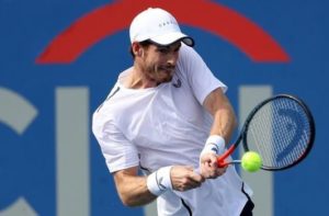 Andy Murray