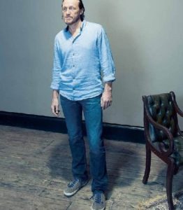 Jerome Flynn