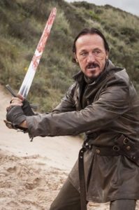 Jerome Flynn