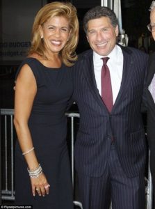 Hoda Kotb