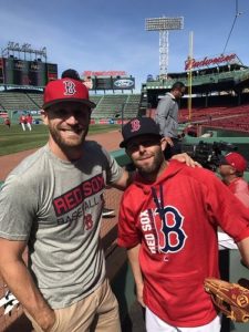 Chase Rice