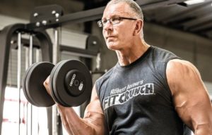 Robert Irvine