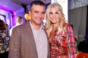 Buddy Valastro