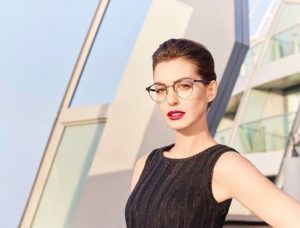 Anne Hathaway