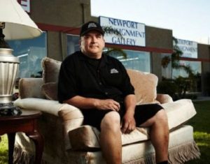 Dave Hester