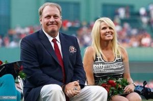 Curt Schilling