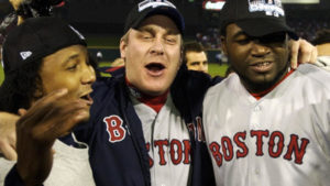Curt Schilling