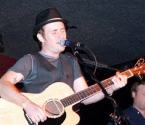 Jason Reeves
