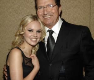 Mac Davis