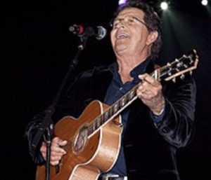 Mac Davis
