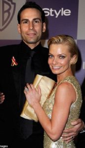Jaime Pressly