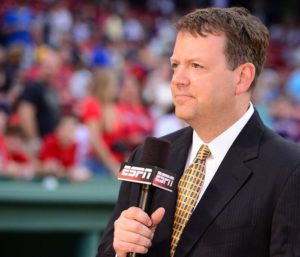 Buster Olney