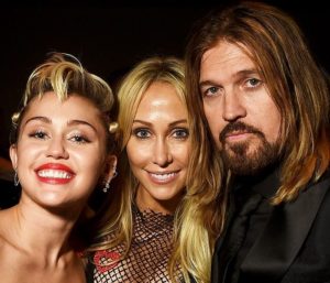 Tish Cyrus
