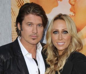 Tish Cyrus
