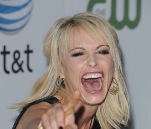 Josie Bissett