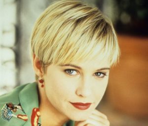 Josie Bissett