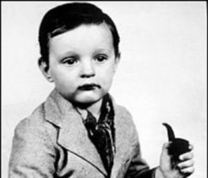 Alan Alda