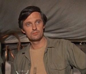 Alan Alda