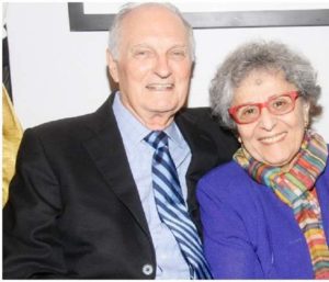 Alan Alda