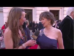 Celia Imrie