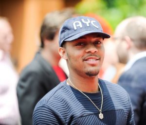 Bow Wow (Shad moss)