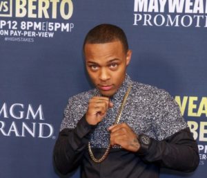 Bow Wow (Shad moss)