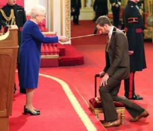 Bradley Wiggins